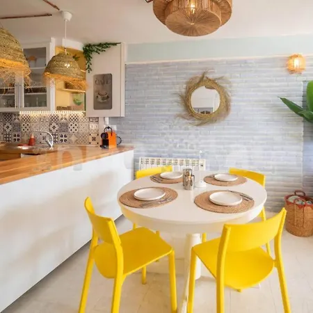 Apartment Face A La Avec Parking Gratuit Libre D'acces *