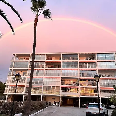 Face A La Avec Parking Gratuit Libre D'acces Apartman *
